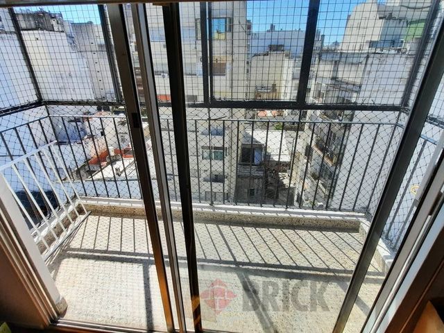 ECUADOR al 700 Piso 9 5