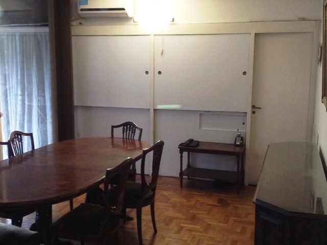 DIRECTORIO, AV. al 2700 Piso 1 3