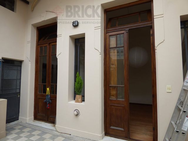 DIRECTORIO, AV. al 700 Piso PB 3