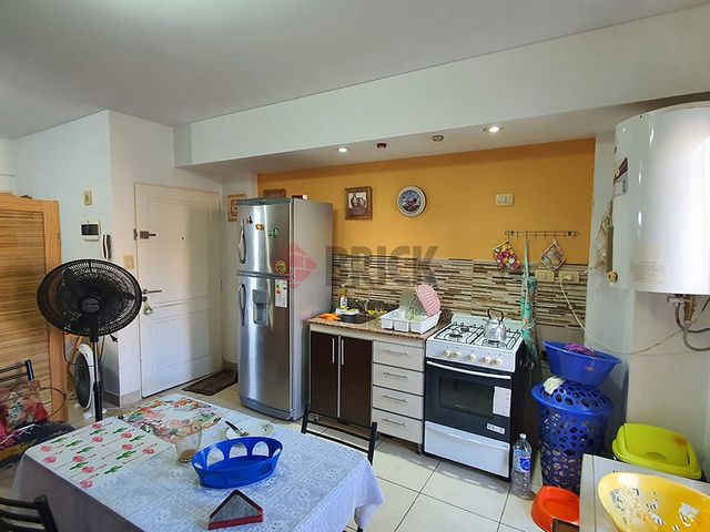 RIVADAVIA, AV. al 10500 Piso 2 3