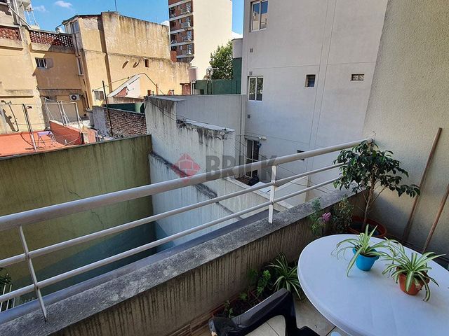 RIVADAVIA, AV. al 10500 Piso 2 4