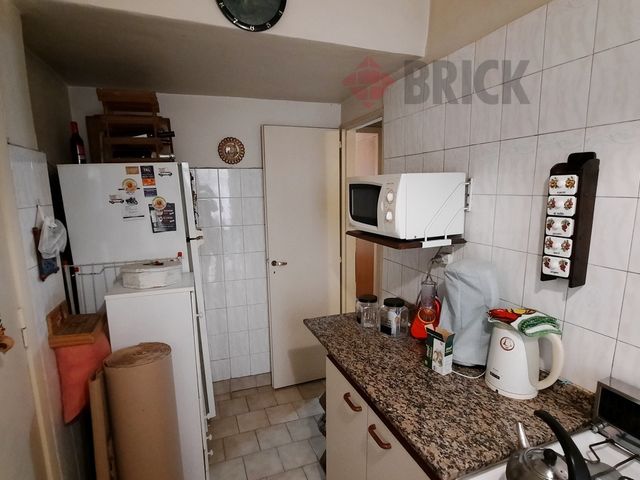 AGUIRRE al 1100 Piso PB 16