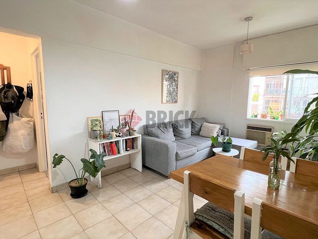 THAMES al 400 Piso 6 2