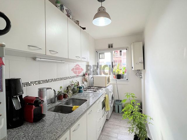 THAMES al 400 Piso 6 4