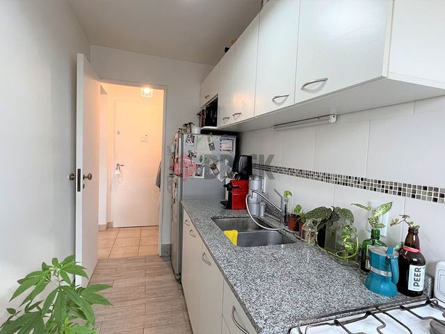 THAMES al 400 Piso 6 5