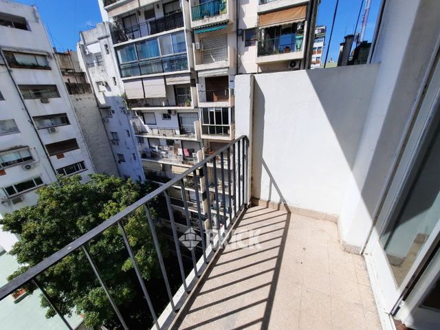 ARENALES al 2500 Piso 9 11