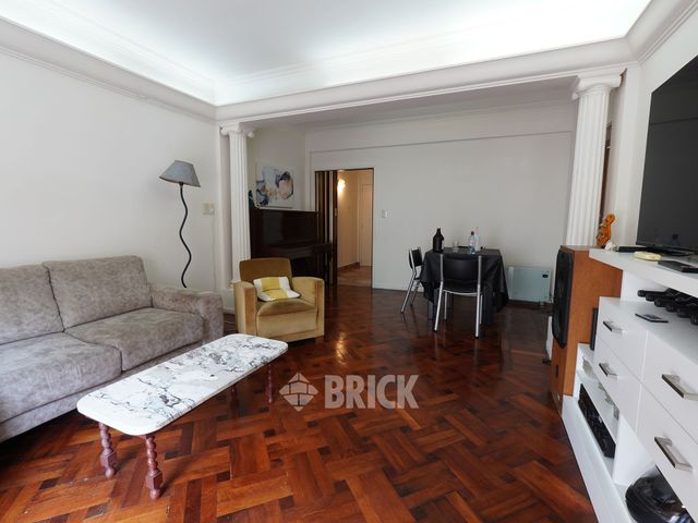 CAMARGO al 800 Piso 4 4