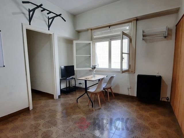 OLLEROS al 4100 Piso 1 2
