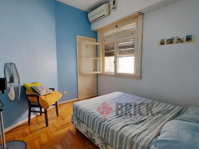 OLLEROS al 4100 Piso 1 5