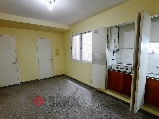 SARMIENTO al 3500 Piso 6 3