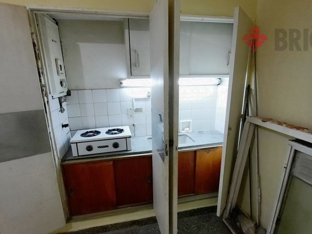 SARMIENTO al 3500 Piso 6 4