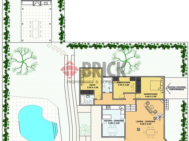 Plano 1