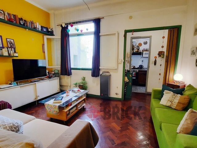 CHARCAS al 4000 Piso 2 3