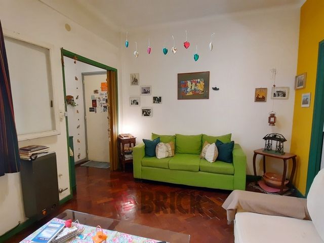 CHARCAS al 4000 Piso 2 4