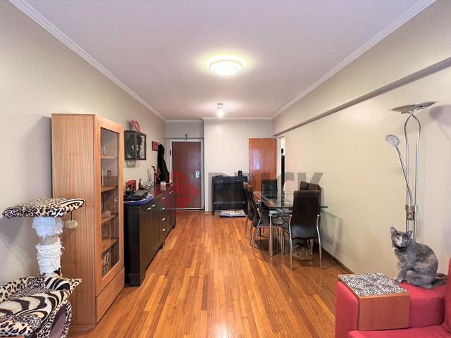 VERA al 900 Piso 4 3