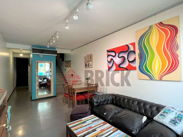 CONESA al 4500 Piso PB 3