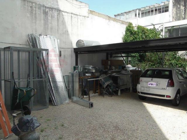 GENERAL PAZ, AV. al 1200 9
