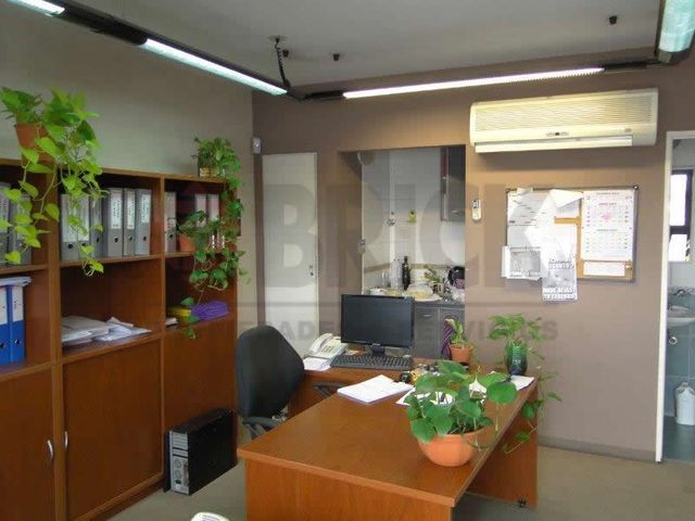 GENERAL PAZ, AV. al 1200 28