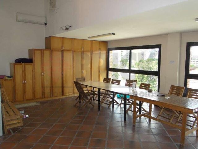 GENERAL PAZ, AV. al 1200 31