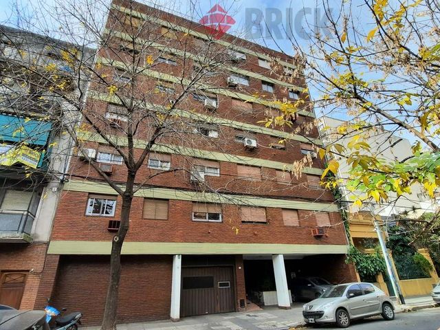 GRANADEROS al 400 Piso 2 22