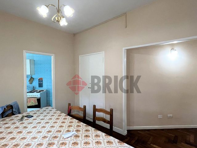 URQUIZA, GRAL. al 1100 Piso PB 3