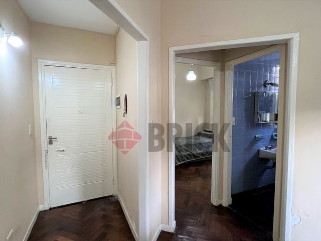 URQUIZA, GRAL. al 1100 Piso PB 4