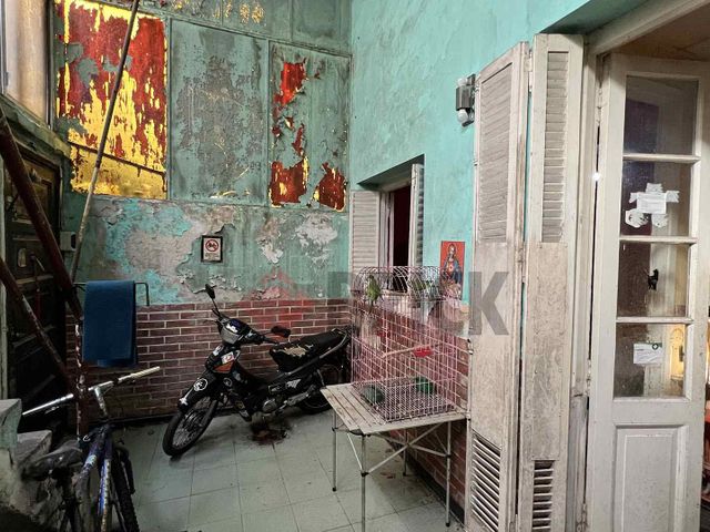 ACEVEDO al 700 Piso PB 3