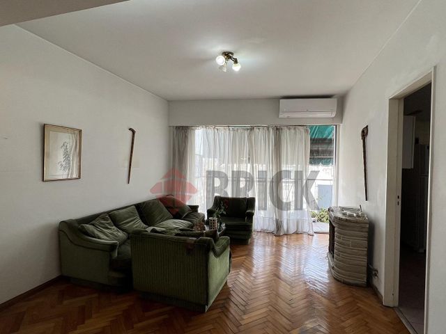 CABILDO, AV. al 3000 Piso 12 2