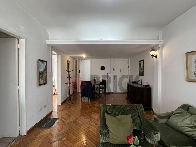 CABILDO, AV. al 3000 Piso 12 4