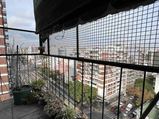 CABILDO, AV. al 3000 Piso 12 5