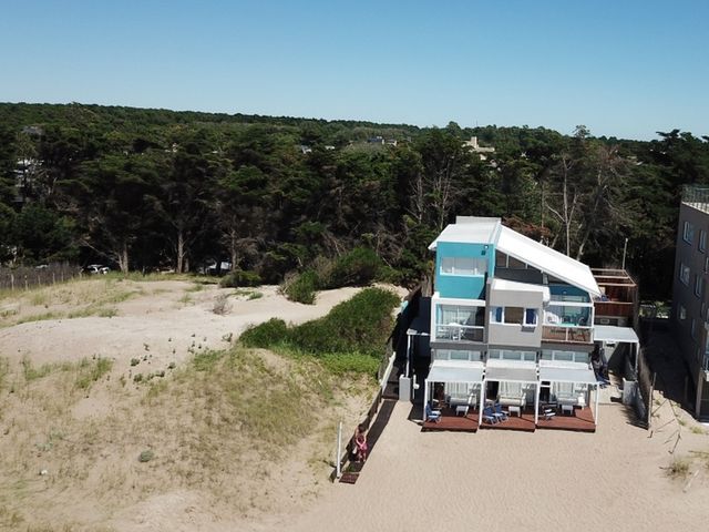 MEDANOS APART (PLAYA) 2