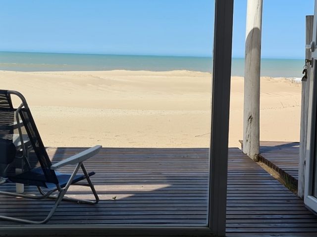 MEDANOS APART (PLAYA) 5