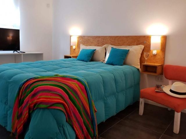 MEDANOS APART (PLAYA) 13