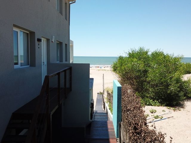 MEDANOS APART (PLAYA) 16