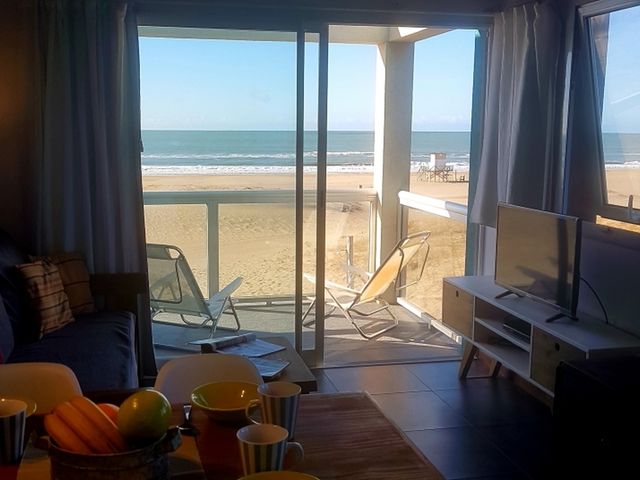 MEDANOS APART (PLAYA) 18