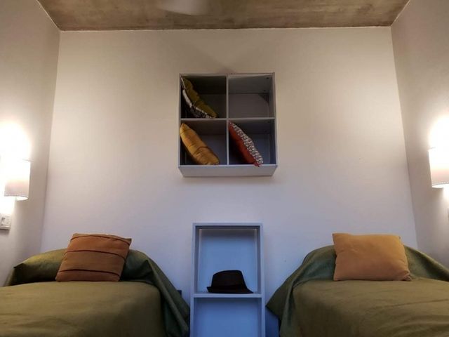 MEDANOS APART (PLAYA) 24
