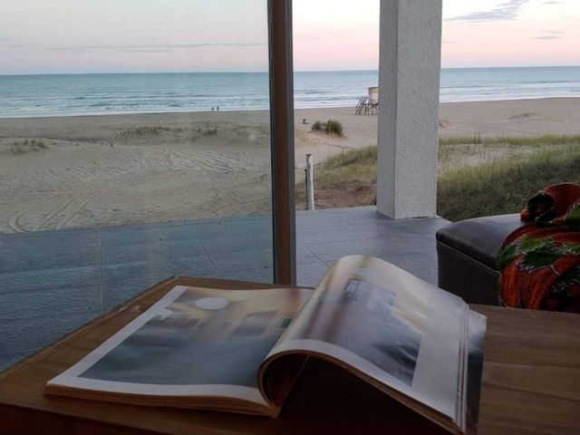 MEDANOS APART (PLAYA) 28