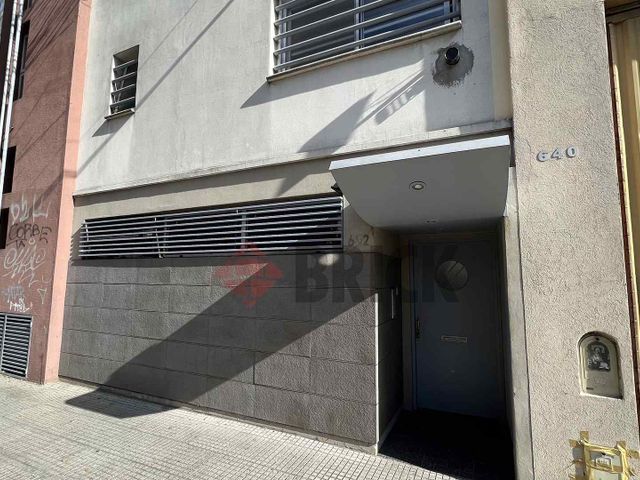 ROJAS al 600 Piso PB 15