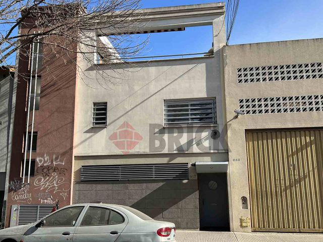 ROJAS al 600 Piso PB 16