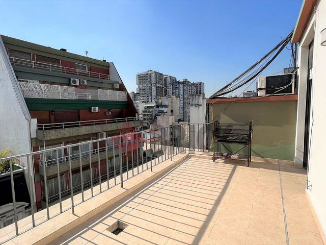 PARAGUAY al 1400 Piso 10 5