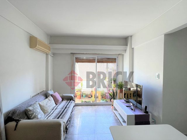 SCALABRINI ORTIZ, RAUL, AV. al 0 Piso 3 2