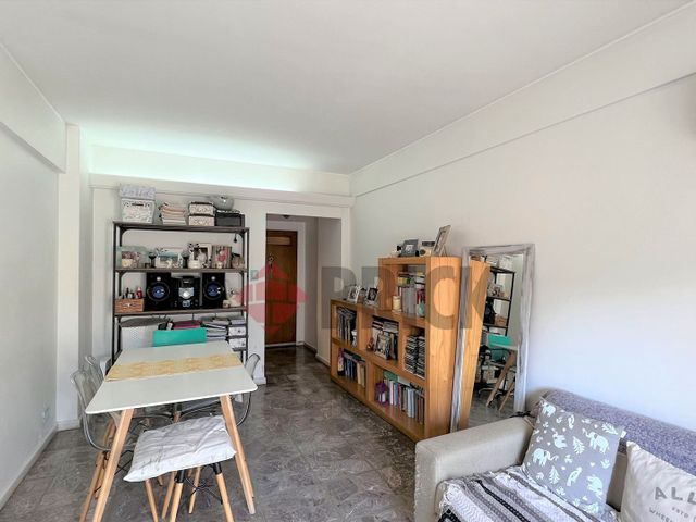 SCALABRINI ORTIZ, RAUL, AV. al 0 Piso 3 3