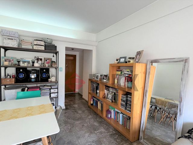 SCALABRINI ORTIZ, RAUL, AV. al 0 Piso 3 4