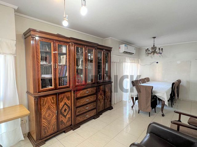 BACACAY al 2900 Piso 4 3