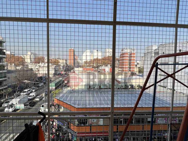 BACACAY al 2900 Piso 4 4