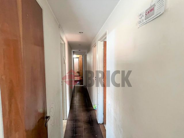 BACACAY al 2900 Piso 4 5