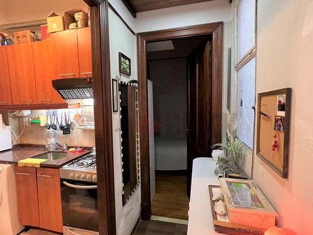 OROÑO, NICASIO al 1300 Piso PB 5