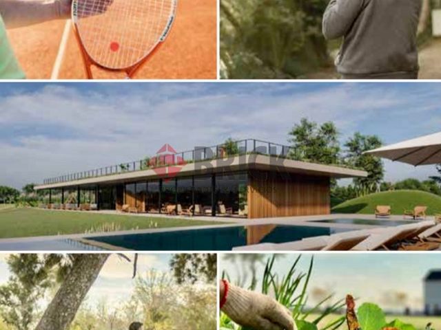 Bº PUERTOS DEL LAGO - NATIVAS 3