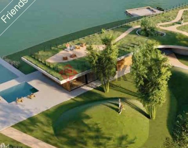 Bº PUERTOS DEL LAGO - NATIVAS 4