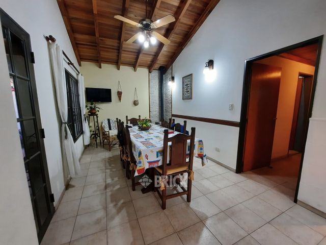 PERON, EVA, AV. al 2700 8